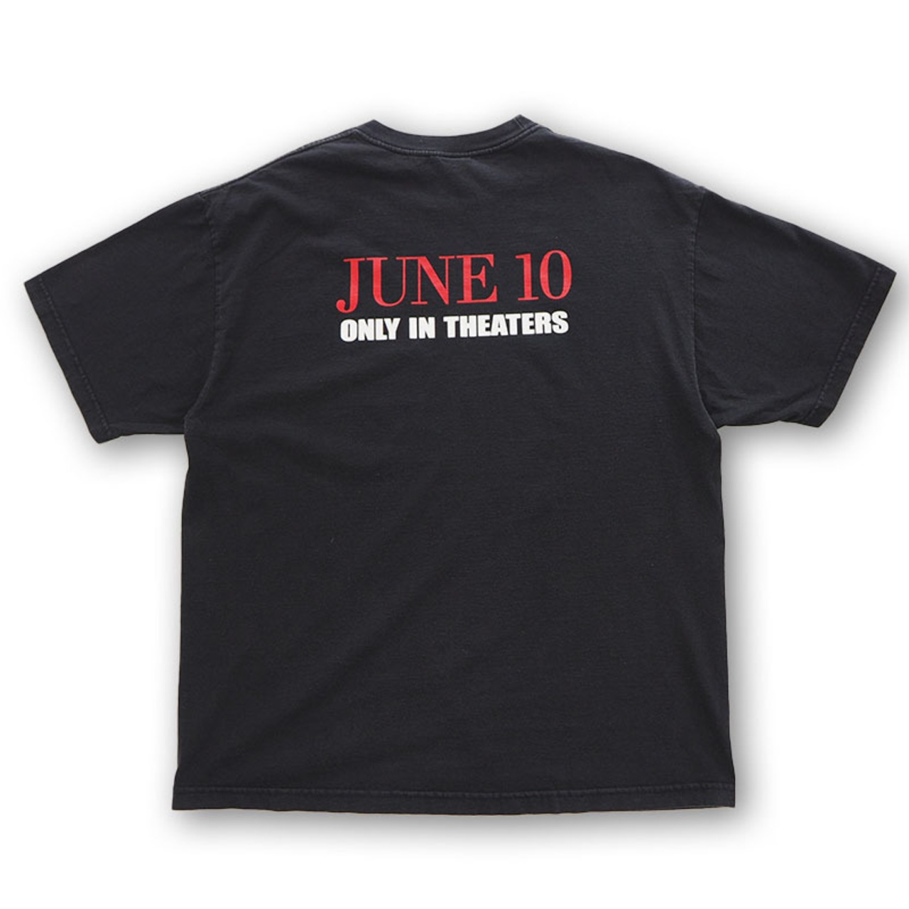 00s Mr&Mrs Smith tee