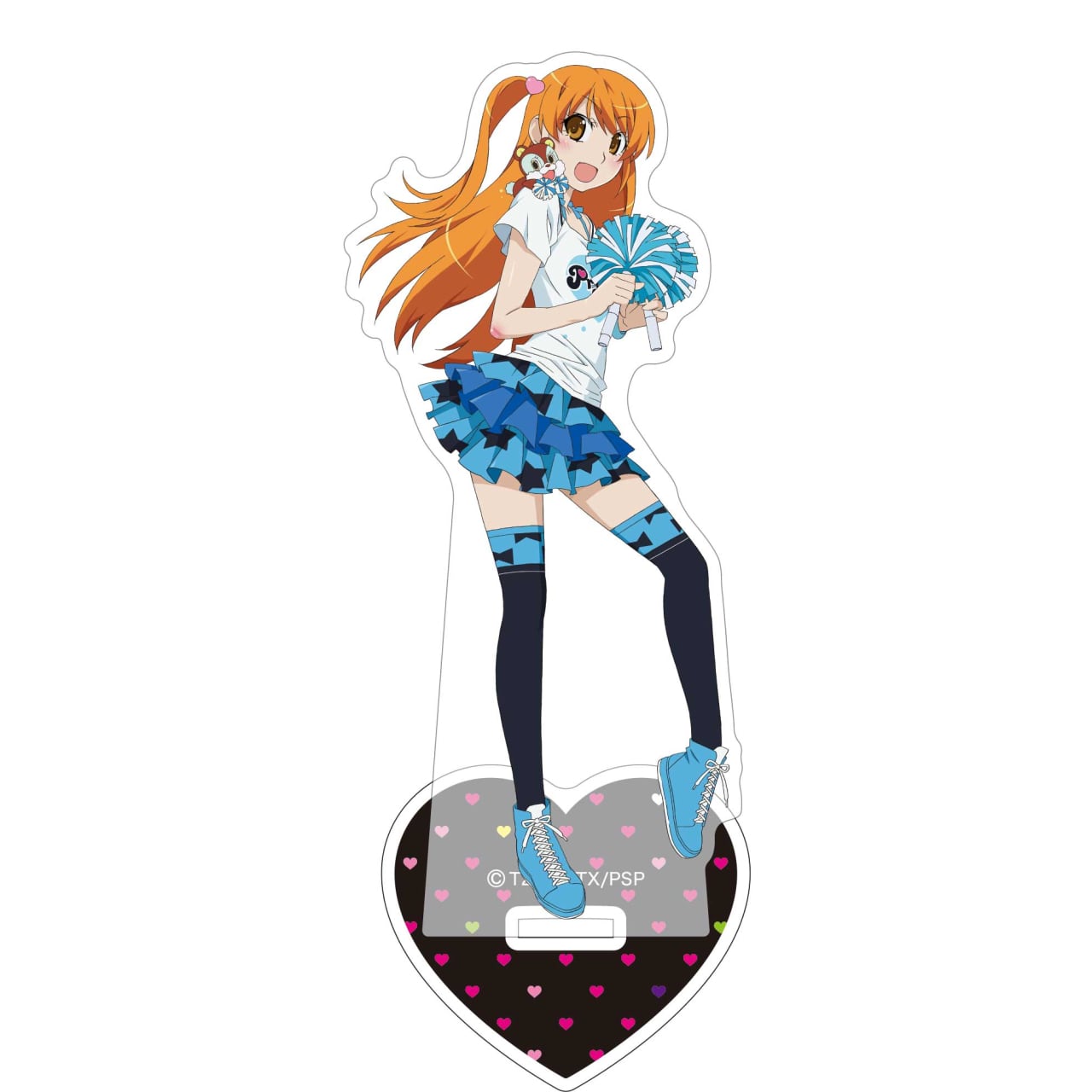 天宮りずむ | グルーヴガレージ【プリティーシリーズオンラインショップ】