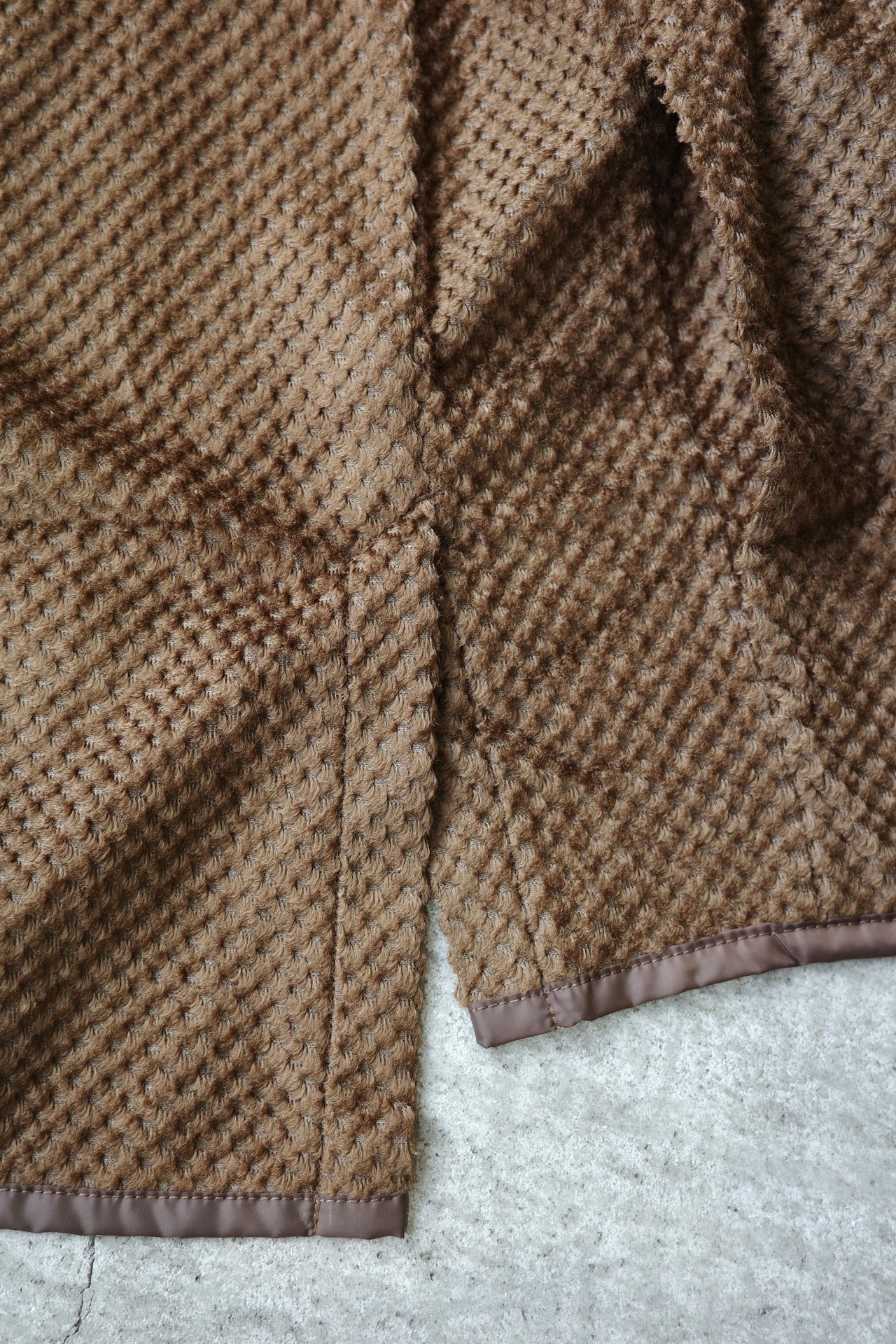 24FW Octa UTILITY VEST