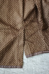 24FW Octa UTILITY VEST