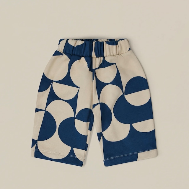 organic zoo(オーガニックズー) ／ Azulejos Traveller Pants