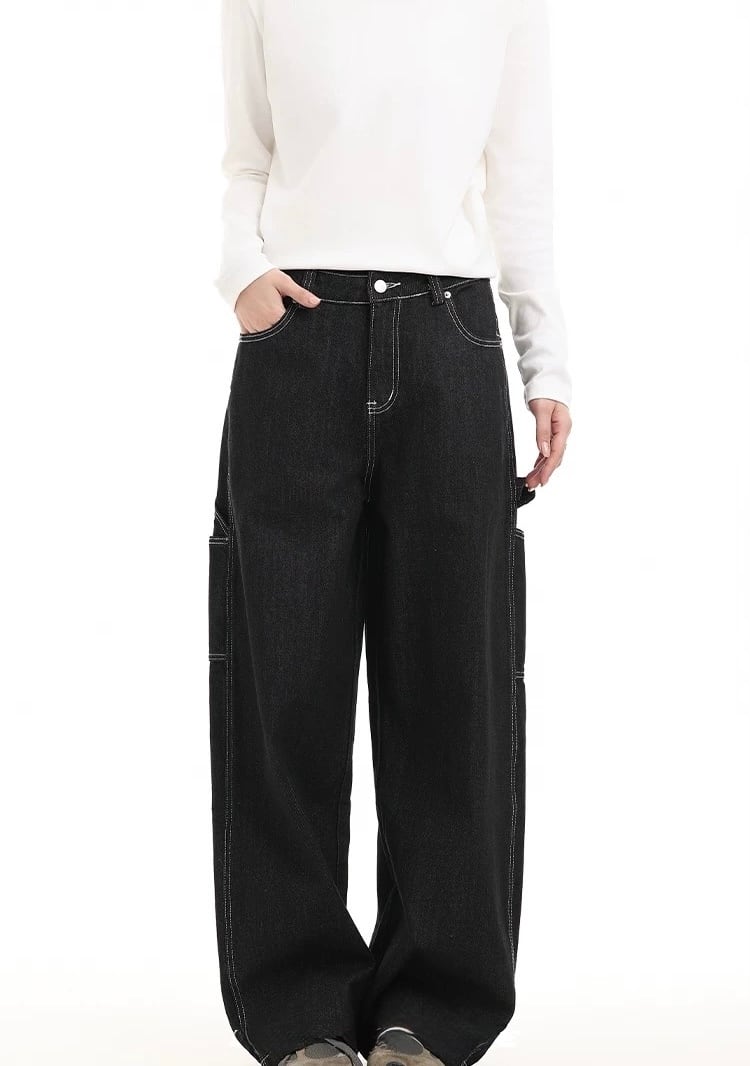 デニム | INOCENCE(イノセンス)｜ユニセックス/ストリートカジュアル通販