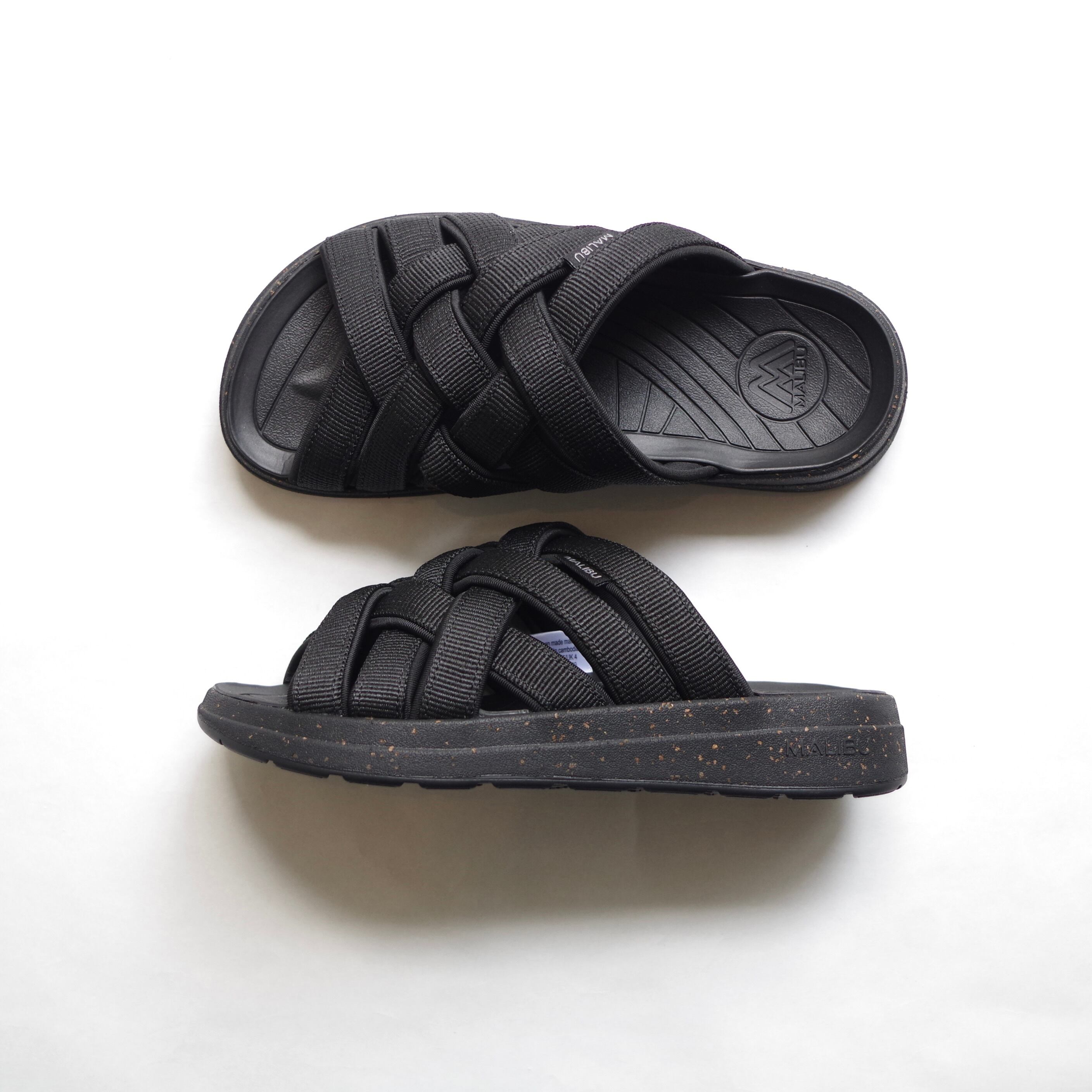 MALIBU SANDALS ZUMA LX RECYCLED | 1F Store