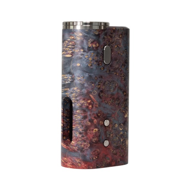 MADE MODS Toi V2 MAPLE BURL STAB