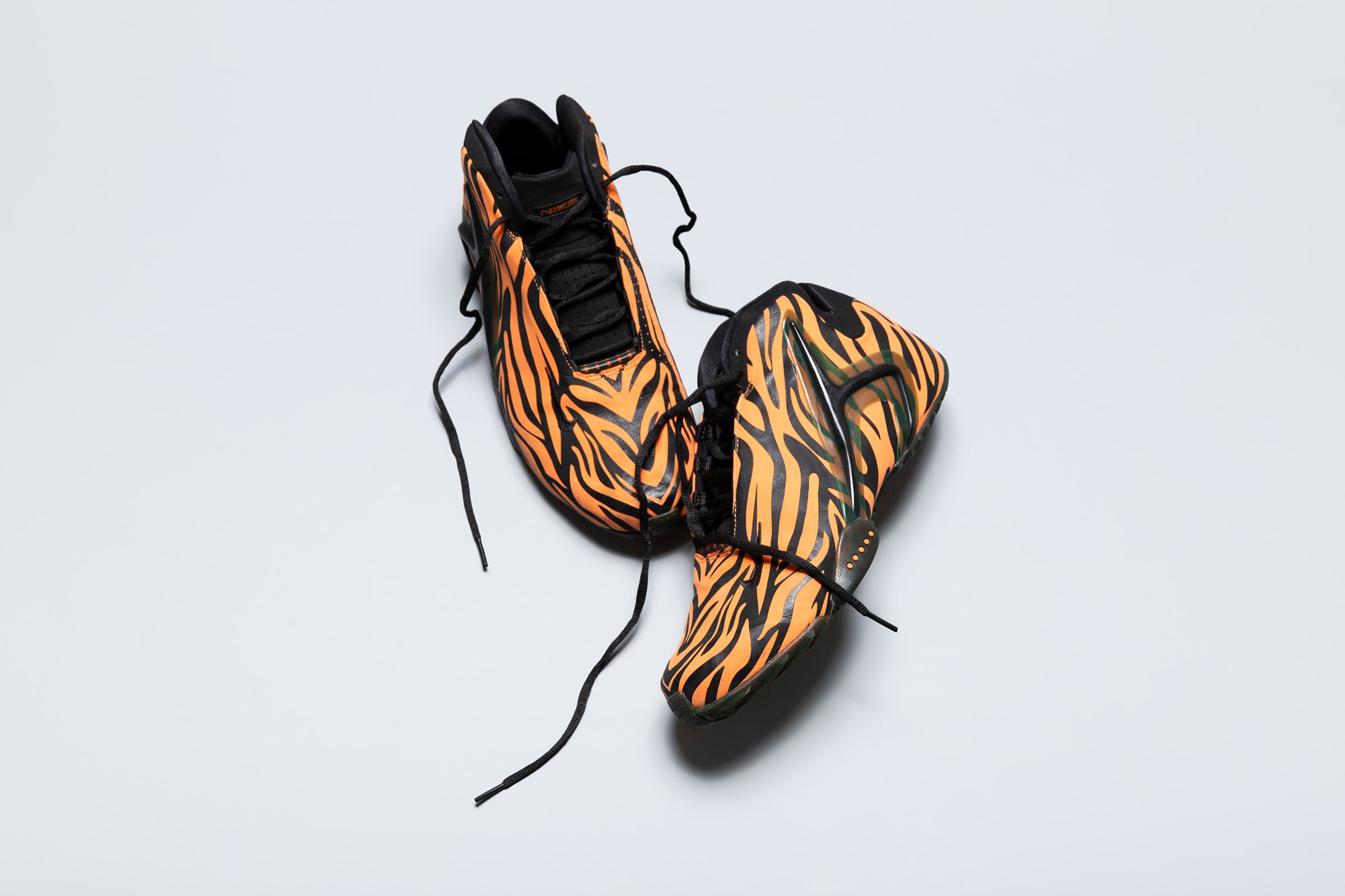 NIKE ZOOM HYPERFLIGHT