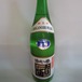 おり酒　生酒１.８ℓ