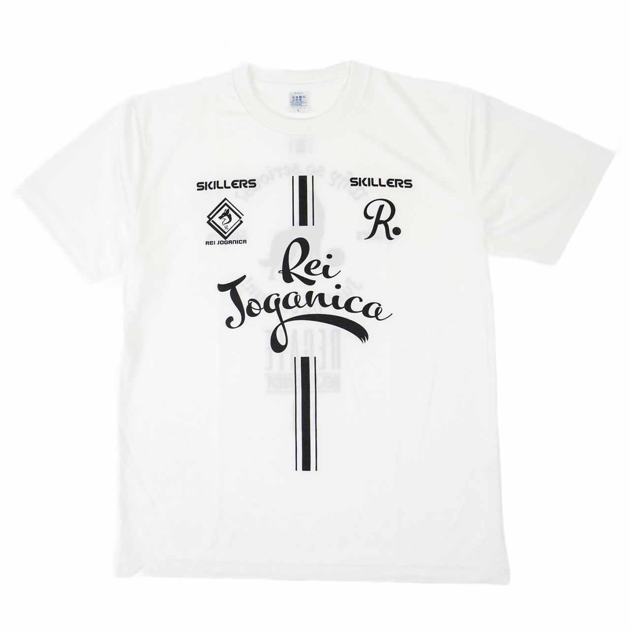 TRICKSTER PRA-SHIRT（ホワイト） - 1