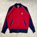 80s adidas used track jacket SIZE:M