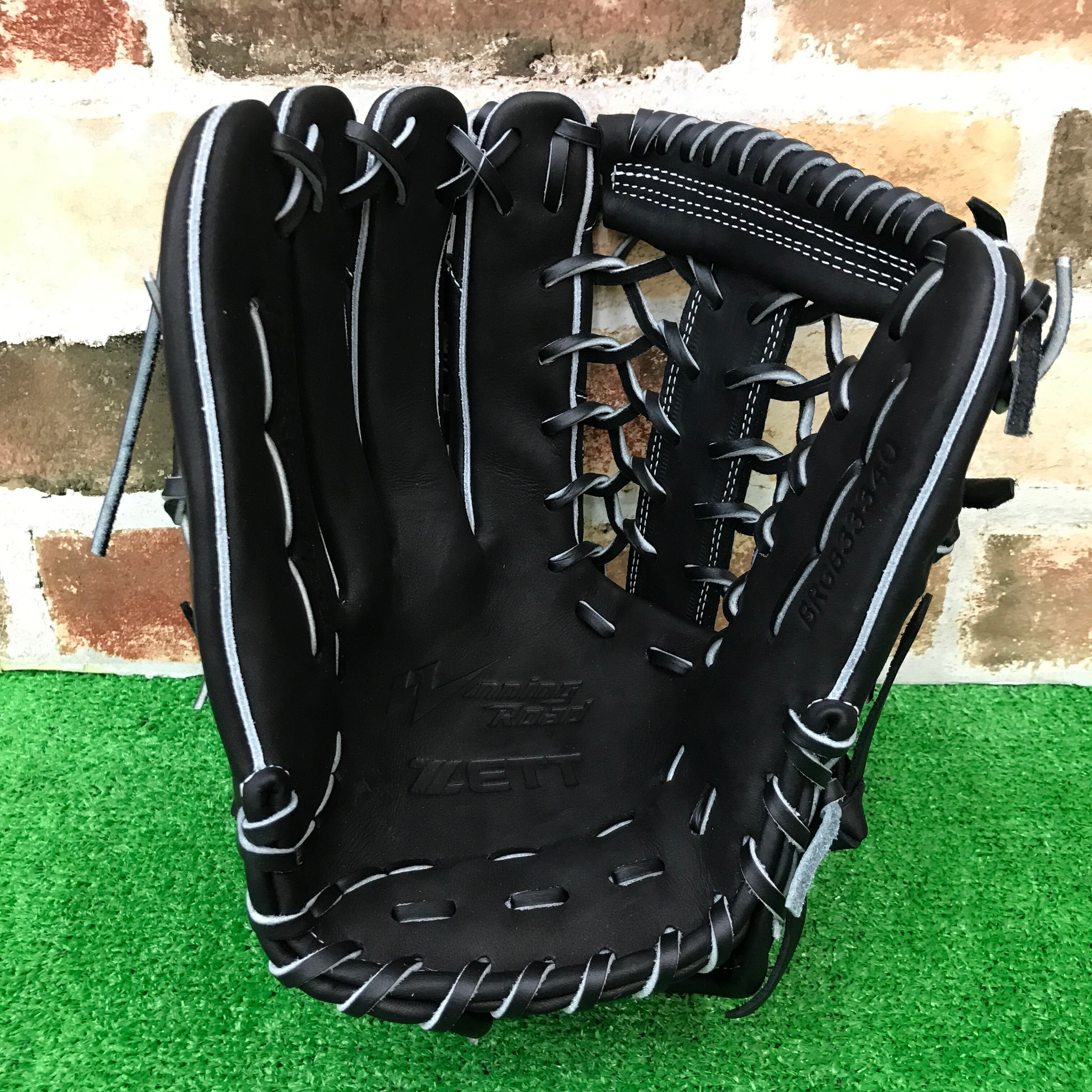 ZETT ゼット WinningRoad 軟式グラブ オールラウンド用