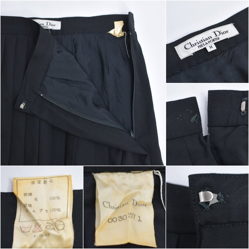 Old Christian Dior オールド クリスチャン・ディオール Old Christian Dior オールド クリスチャン・ディオール