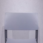 KARIMOKU NEW STANDARD Panorama Chair / モダン デザイナーズ チェア Geckeler Michels 名作 カリモクニュースタンダード パノラマチェア