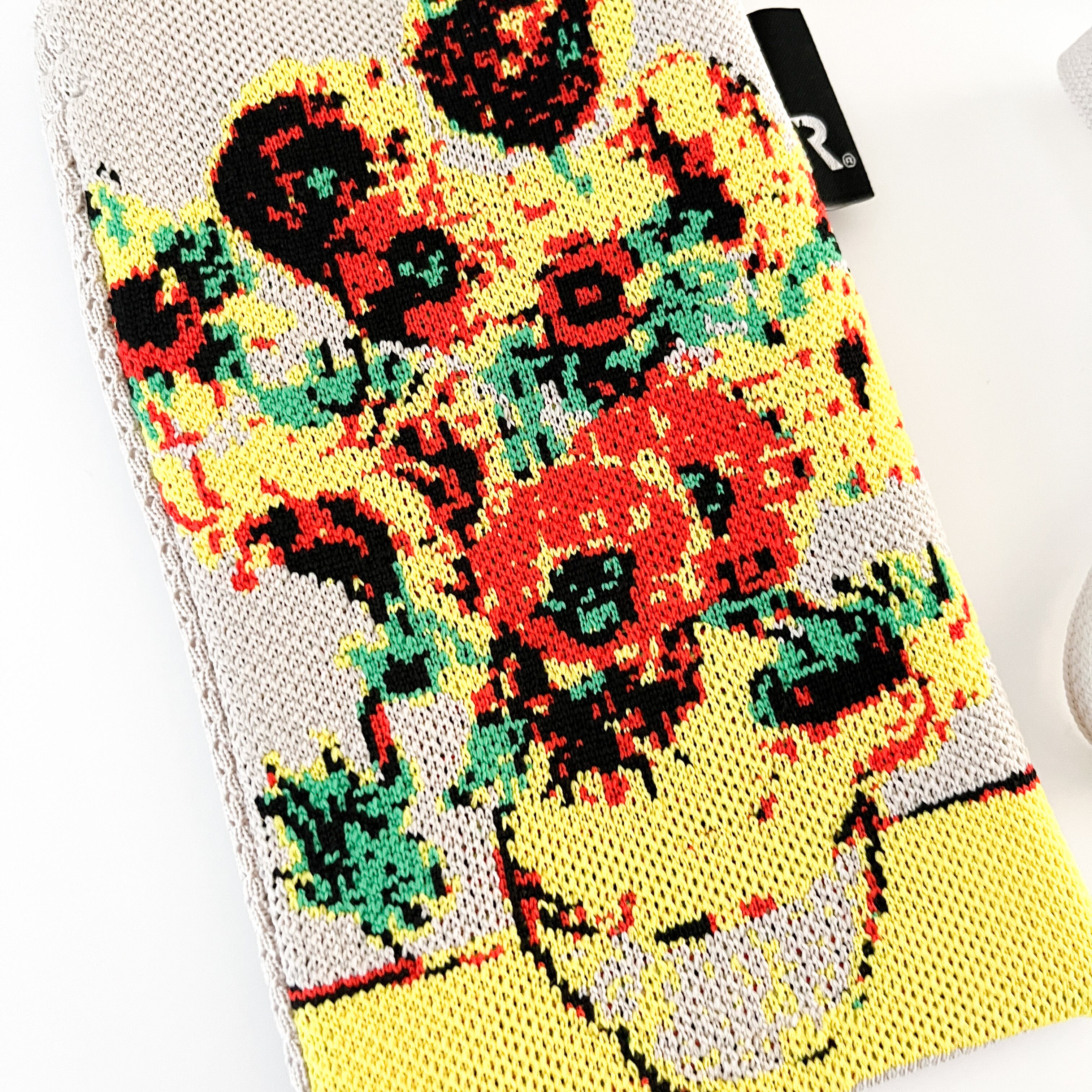 ゴッホ ルートート サコッシュ ひまわり | hmm, by 東京都美術館