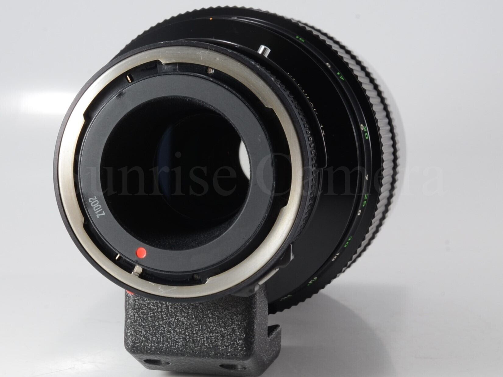 Canon NEW FD REFLEX 500mm F8 キヤノン (60391) | サンライズカメラ