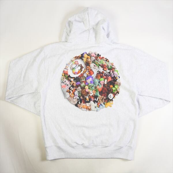 stussy パーカー Lサイズ 未使用 【公式通販】