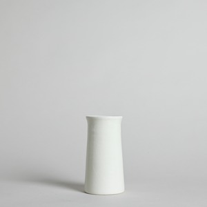 フラワーベース【S】〈陶器・花瓶・ドライフラワー・オブジェ 〉112757
