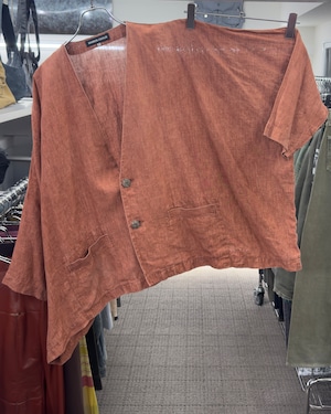 1990s SHIRIN GUILD OVERSIZED JACKET
