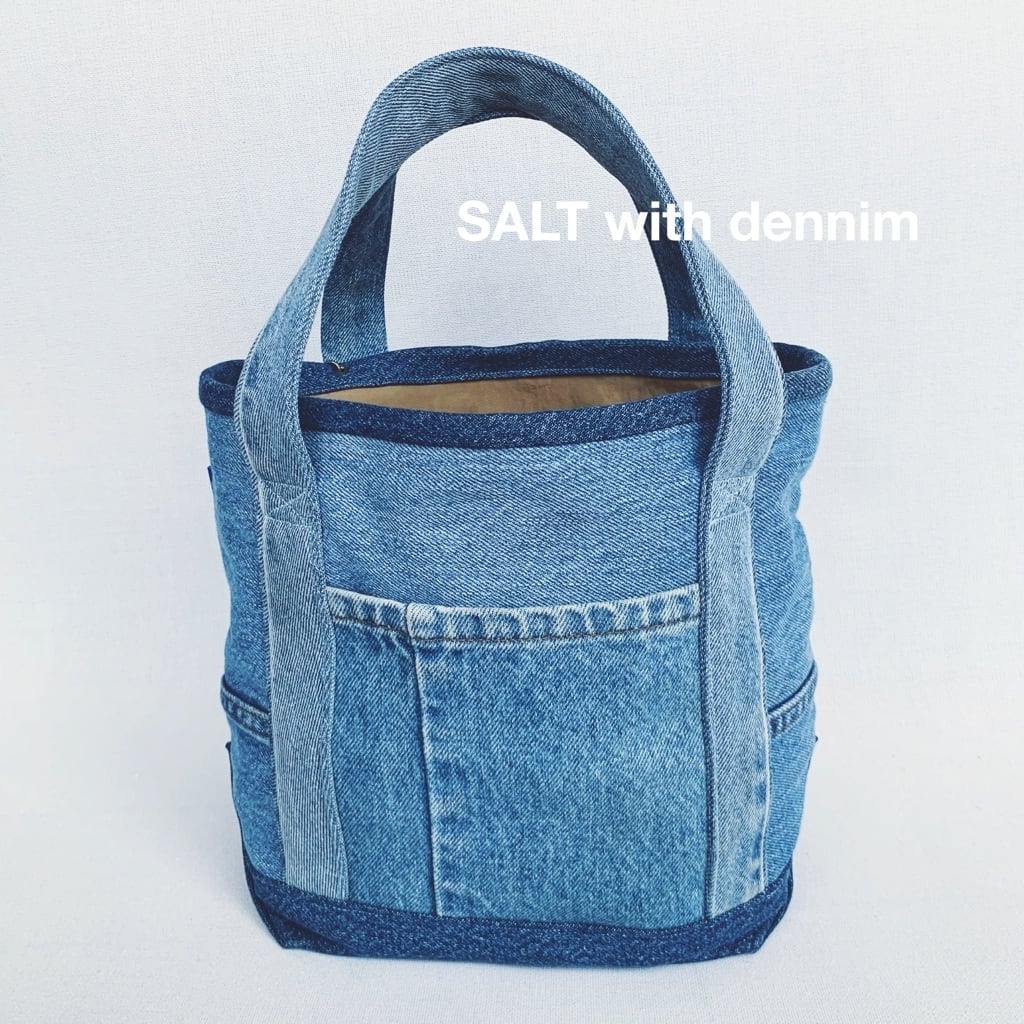 Saltyトート No.3638