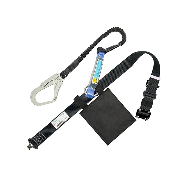 値下げ！KH 補助帯付き 胴ベルト型墜落制止用器具　ワンタッチ OVZEXAO] 胴ベルト 安全帯 新規格 墜落制止用器具 胴ベル型安全帯 新