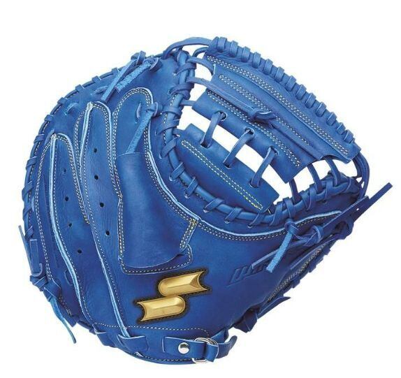 エスエスケイ(SSK)少年軟式ウインドリームシリーズ 捕手用 品番:WJM124(60)