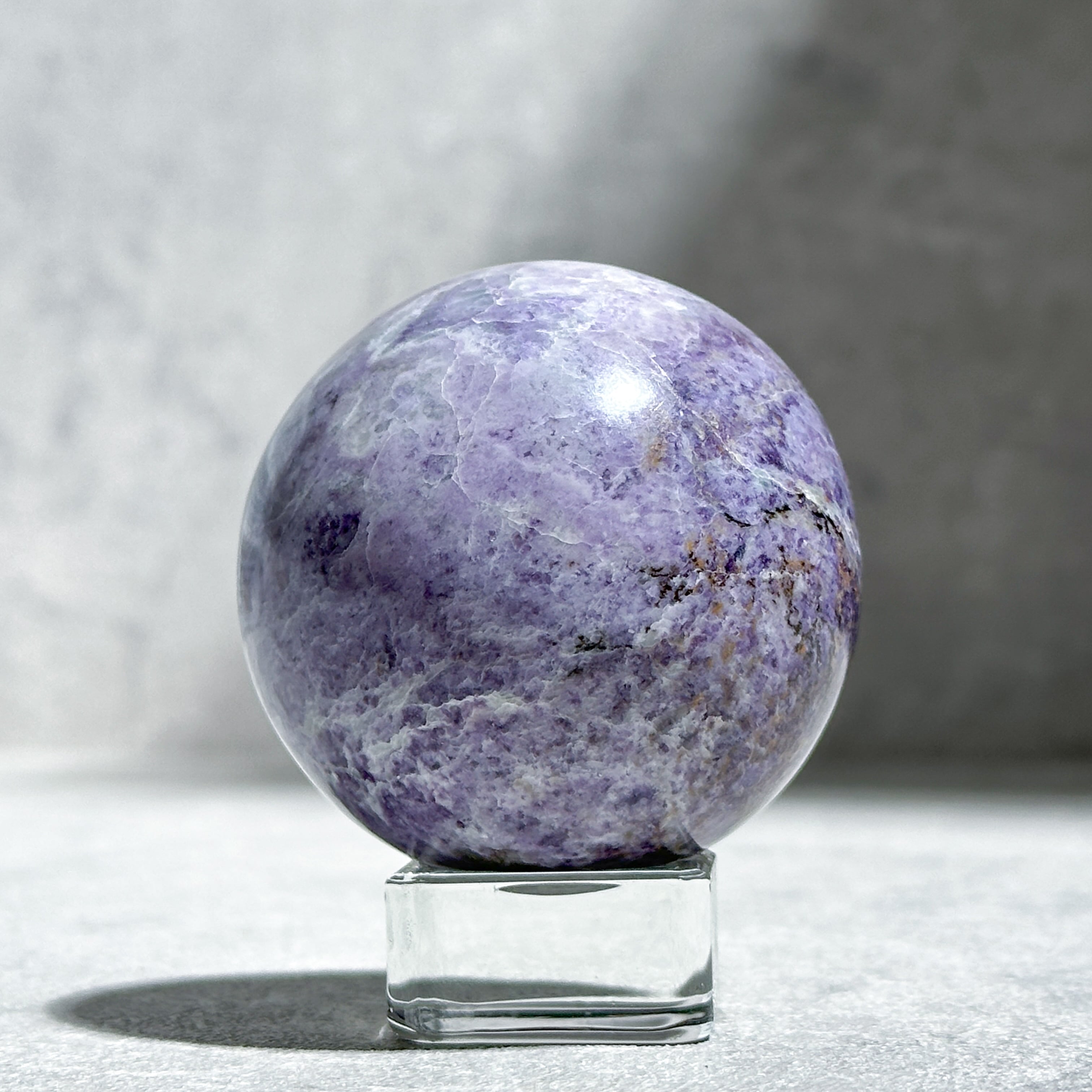 ボリビアナイト スフィア 11◇ Bolivianite Sphere ◇天然石・鉱物