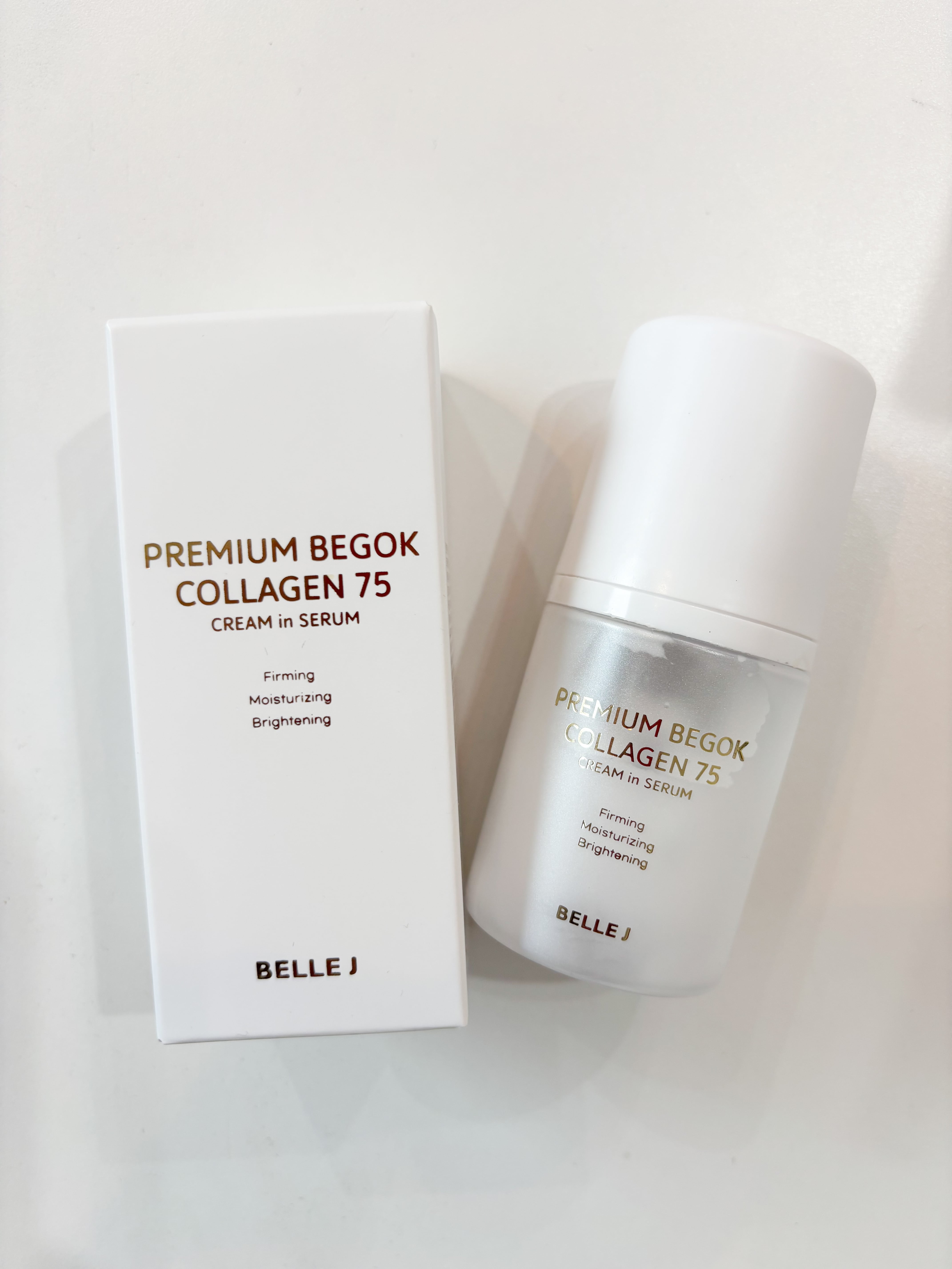 ラティアラグジュアリー セラム10SP 試してみた】ラティア ラグジュアリー セラム 10 &RatiaNの効果