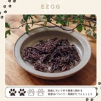 【人気おやつ】エゾ鹿 クランチフレーク ８０g（ペット用）