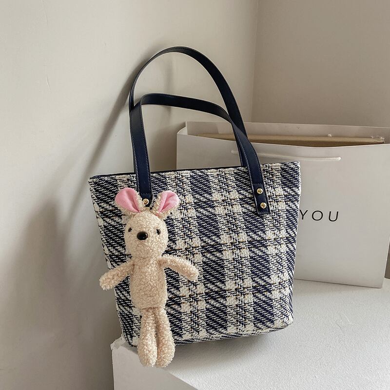 サマーショルダーバッグ 夏物 トートバッグ Tiancai_Wing_Bag11729983176