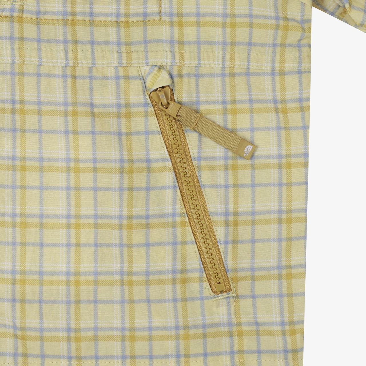 [The North Face Korea] K'S NOVELTY DAYCAMP JACKET NJ3LS14S