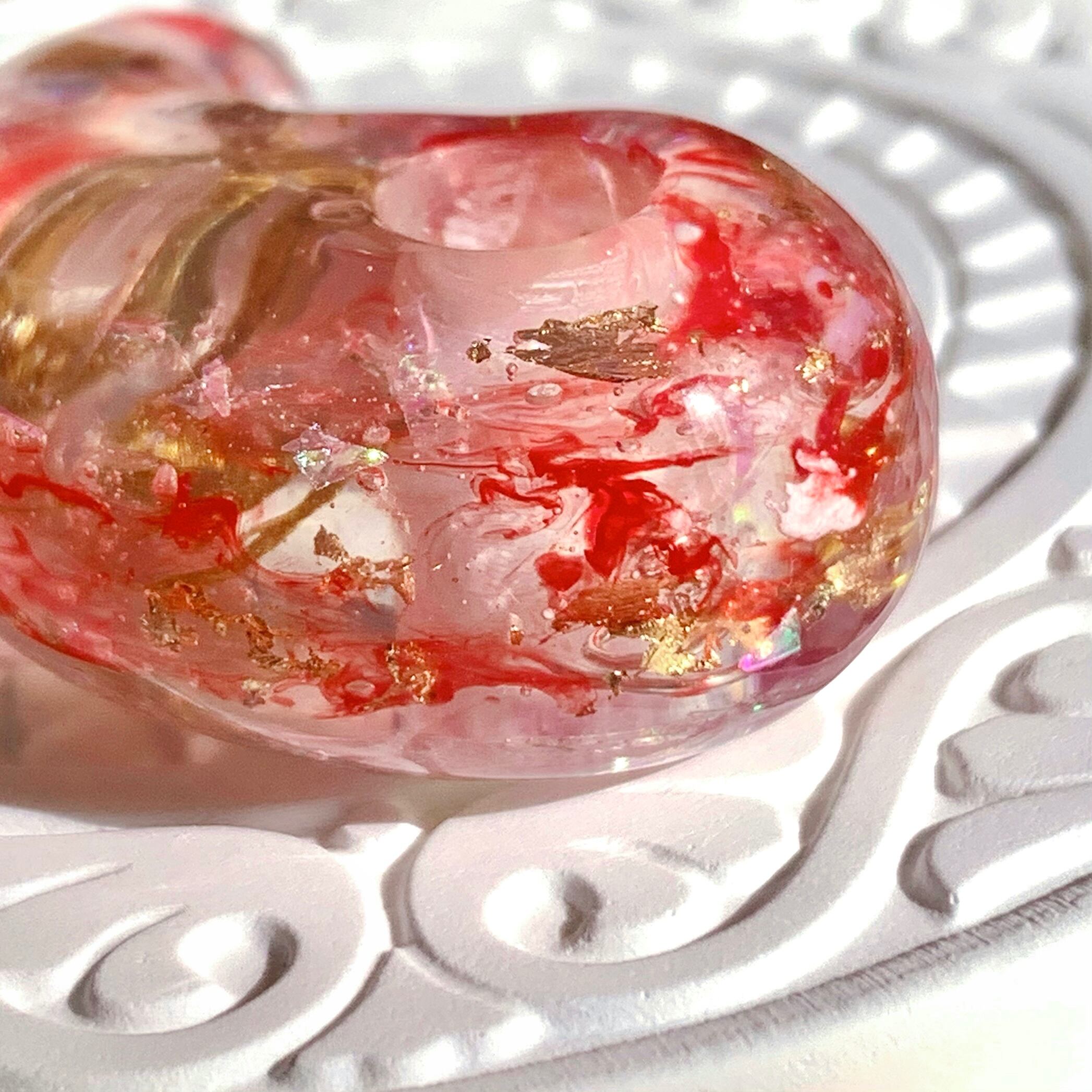 炎龍 勾玉 | ヒーリングサロン虹の輪