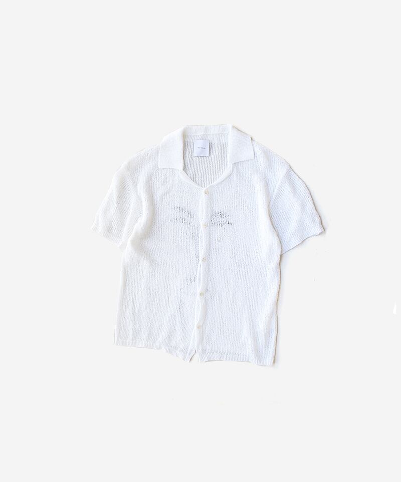 Kota Gushiken Diamond Shirt カーディガン カーディガン | endageism.com