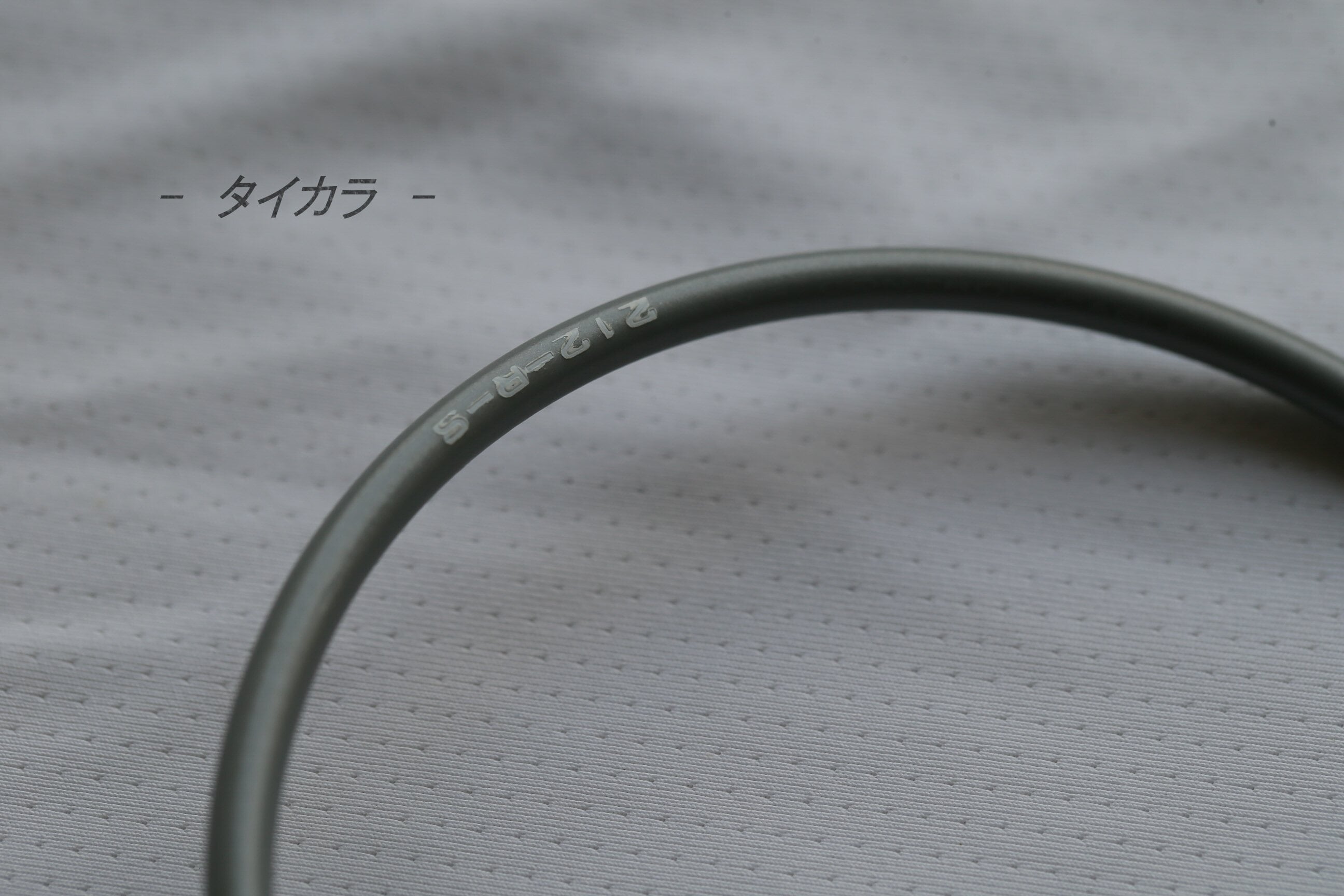 C92 C95 アクセルライン（灰） 社外品 17910-212-000N」 C92 C95