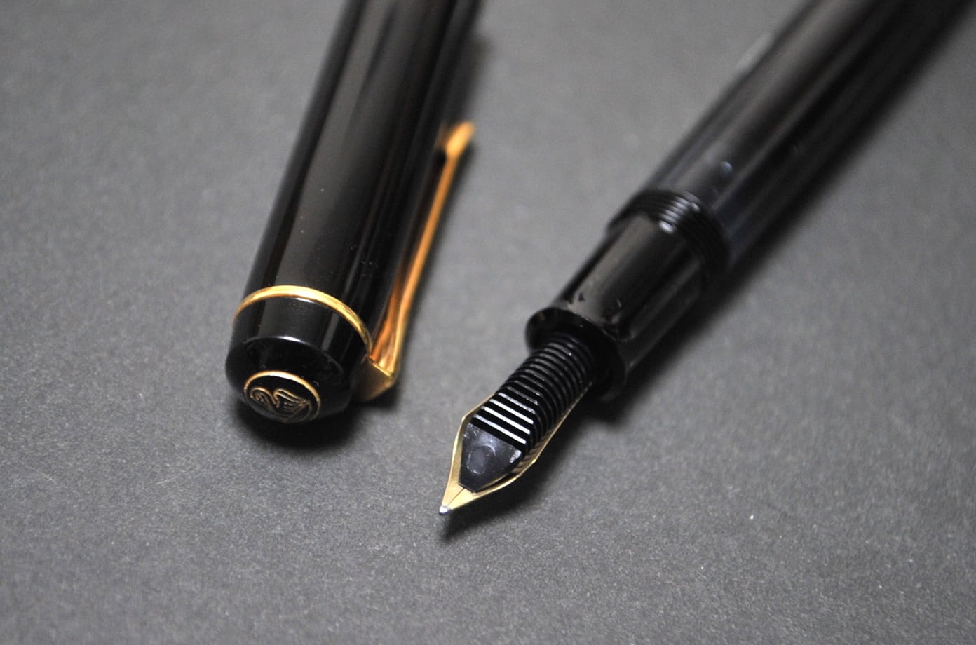 90s ペリカン ＃250（M250） Pelikan #250（M250） （中字