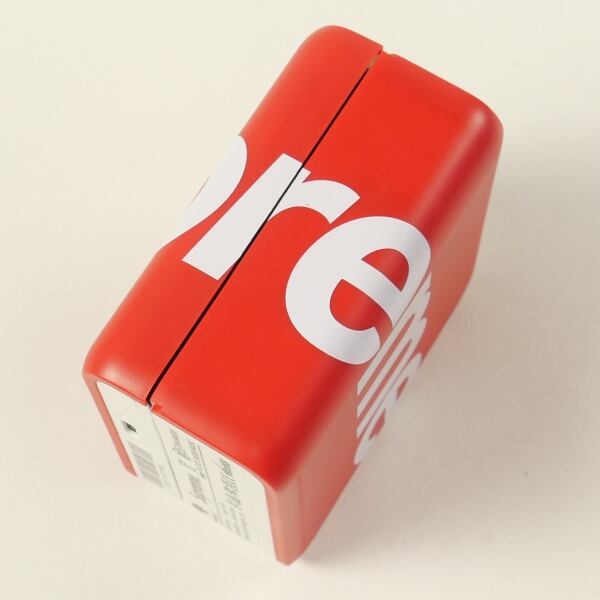 その他 SUPREME 21aw Pmo Pocket Printer WHITE/RED Size【フリー】 SUPREME シュプリーム 21AW Phomemo Pocket Printer