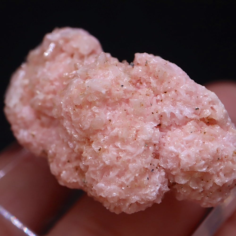 ロードクロサイト インカローズ 菱マンガン鉱 13.6g RDCT024