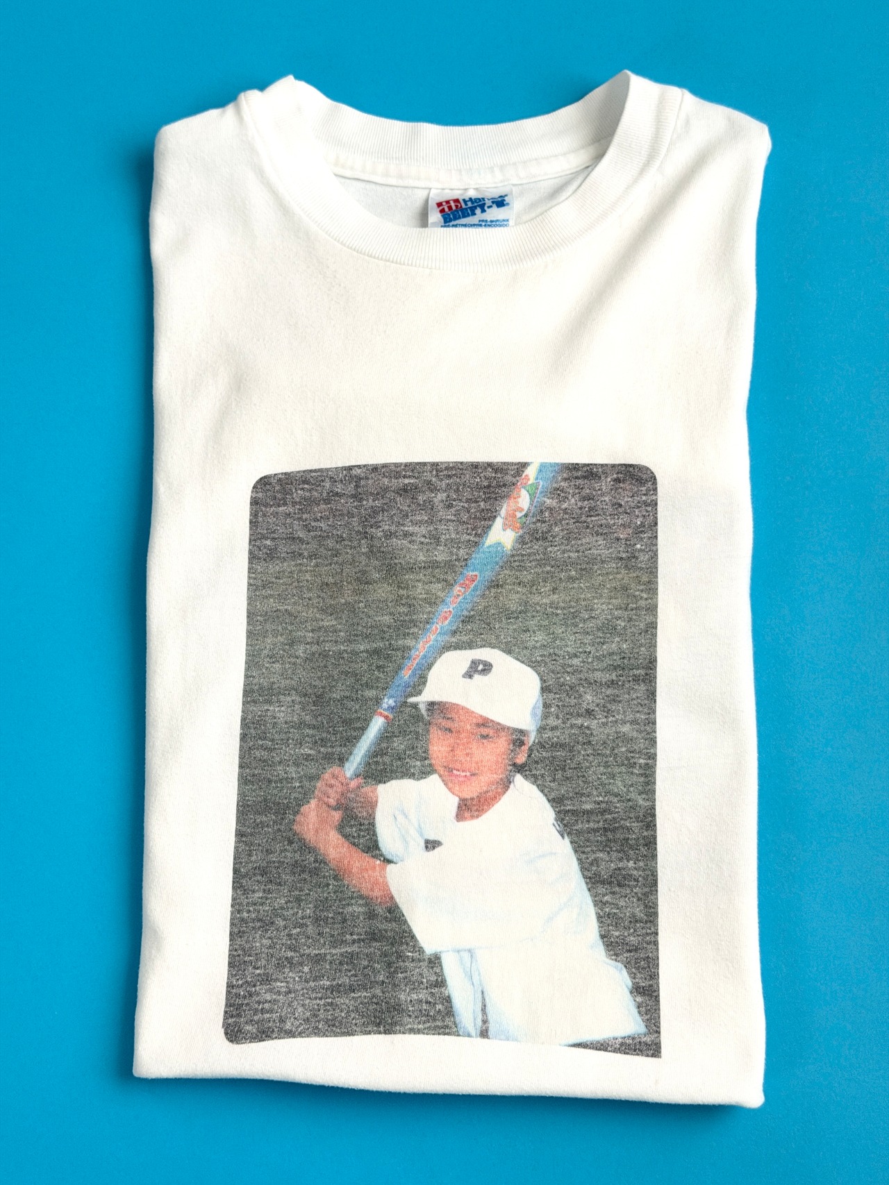 PENGUINS tee - 2