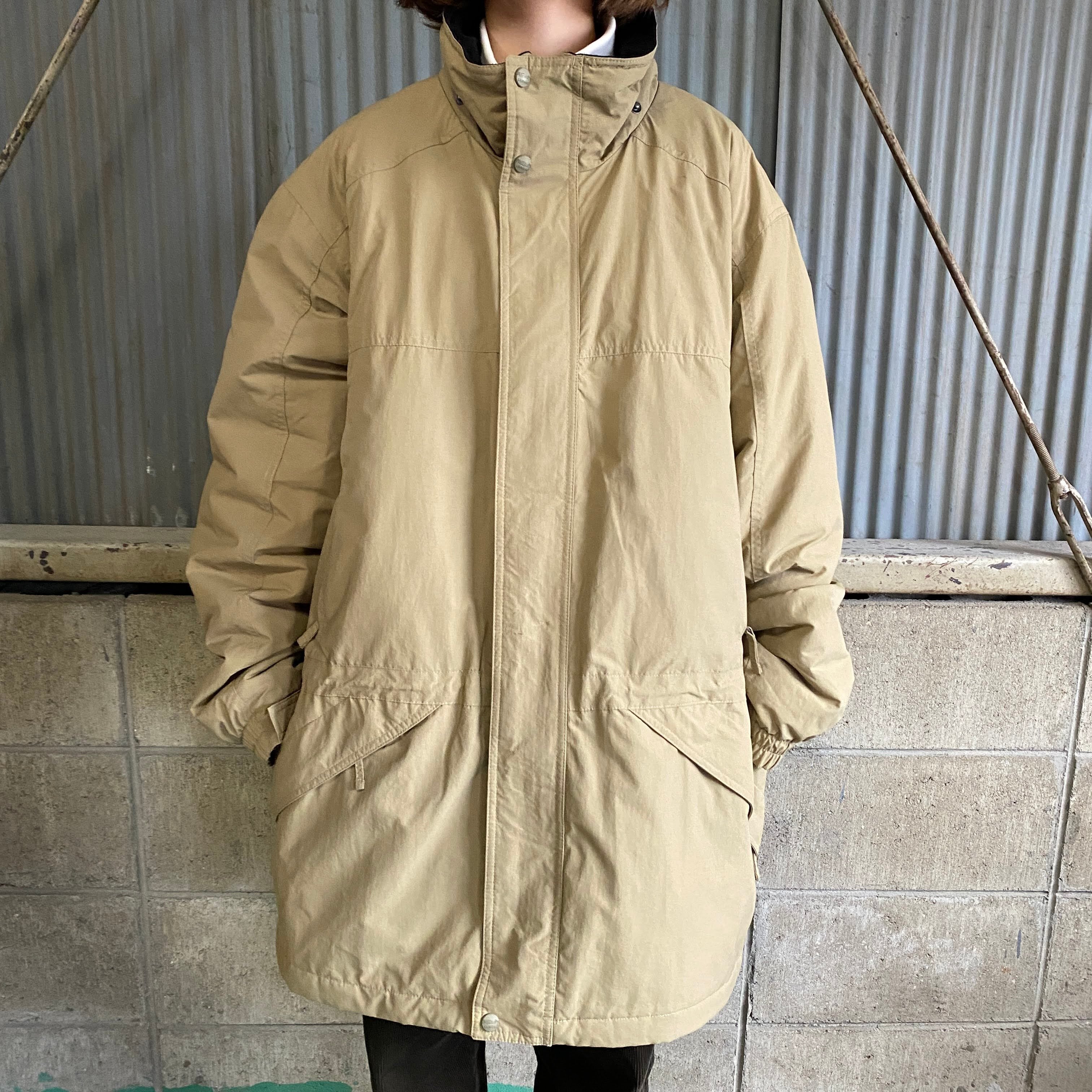 L.L.BEAN thinsulate jacket