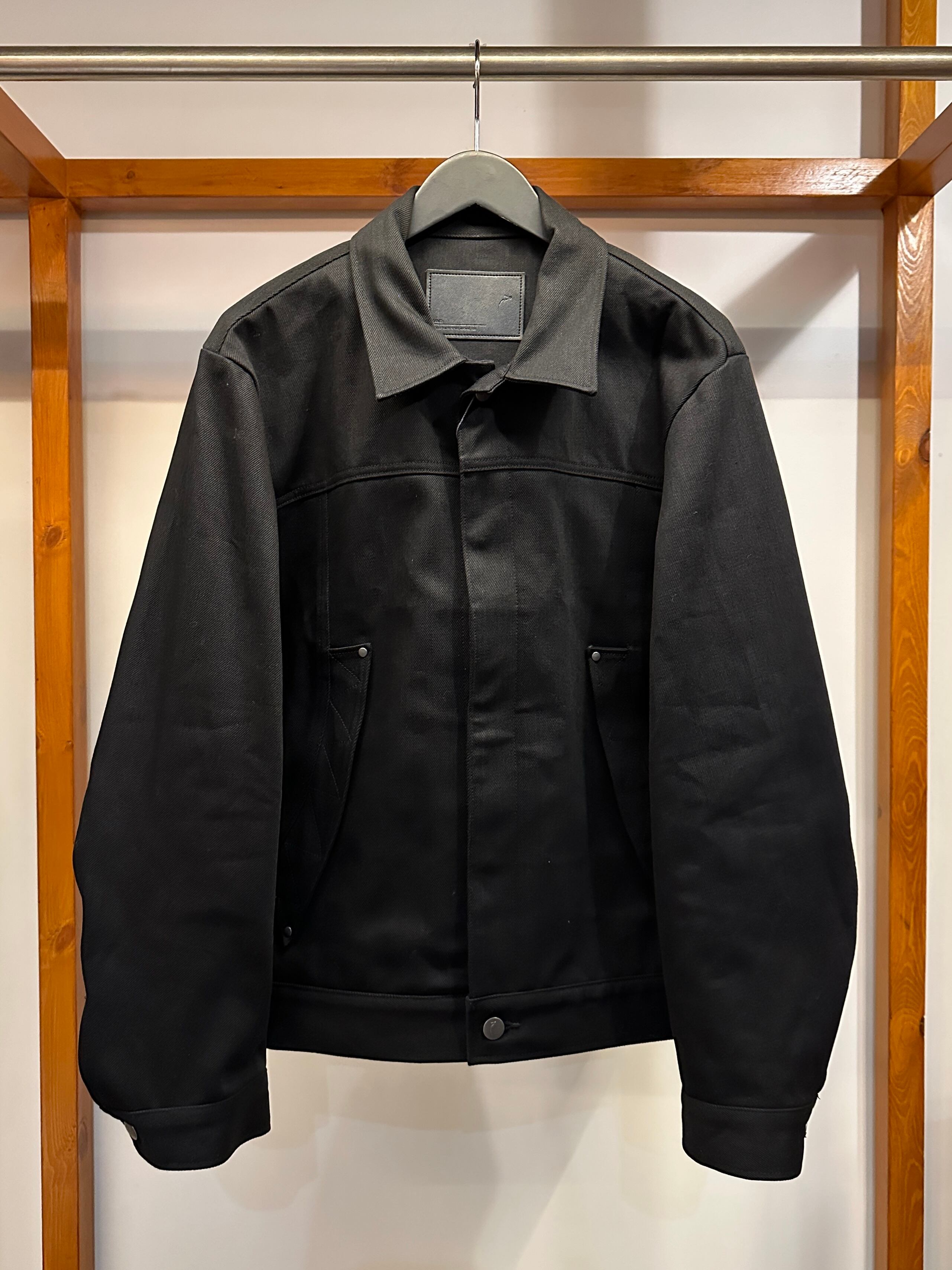 【まーたんです】MORAL CODE DESMOND-II BLACK 楽天市場】moral code（靴）の通販