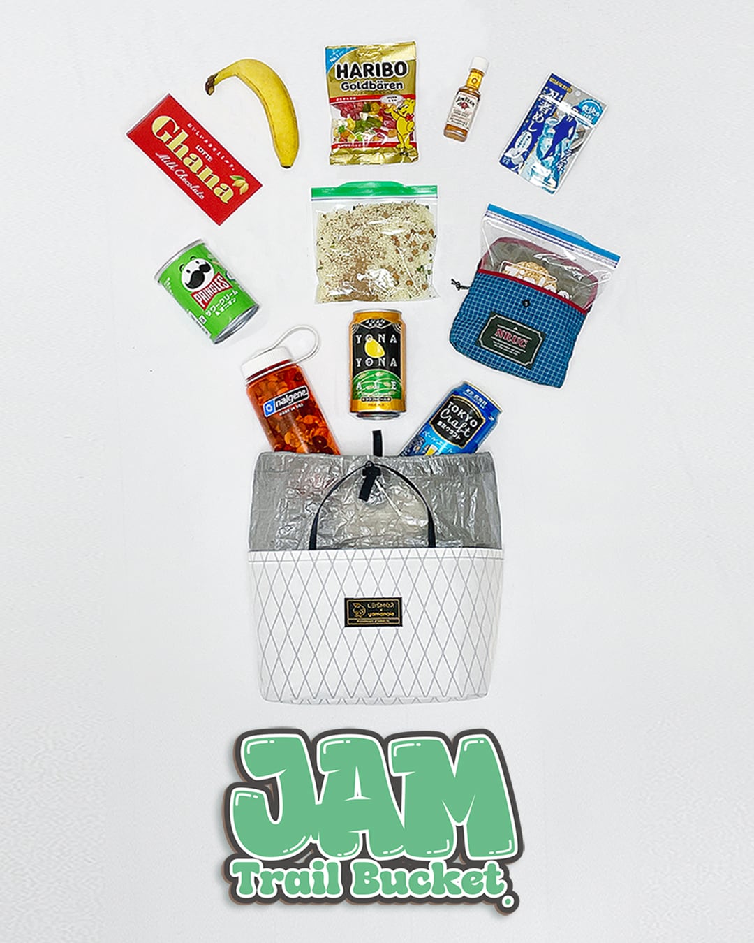 JAM | PAY ID