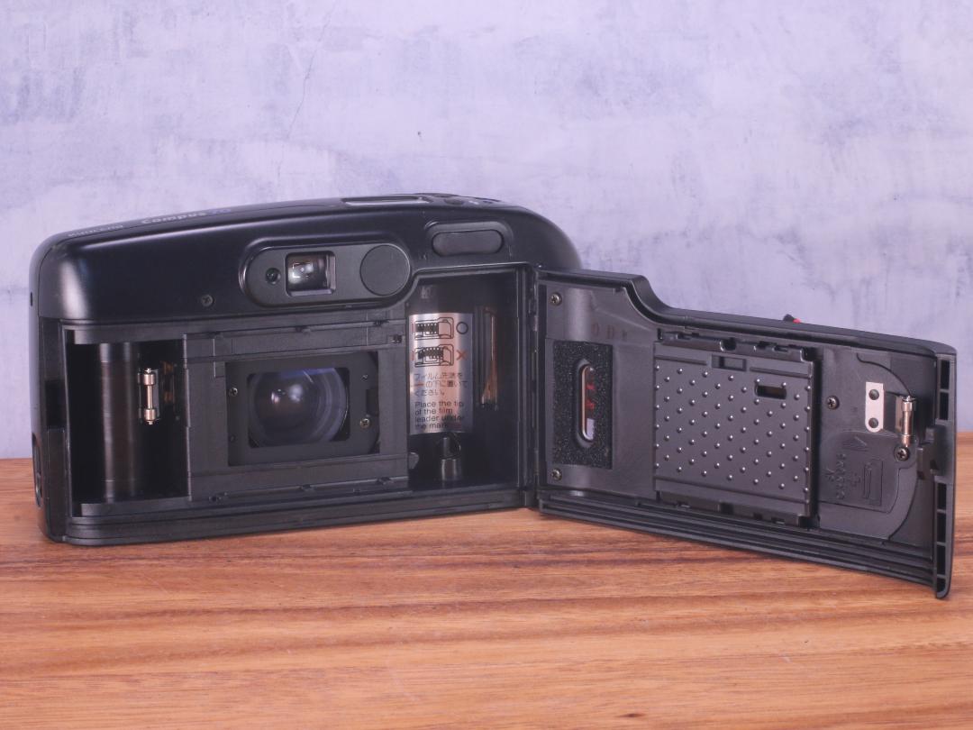 Kyocera Campus 70 | Totte Me Camera