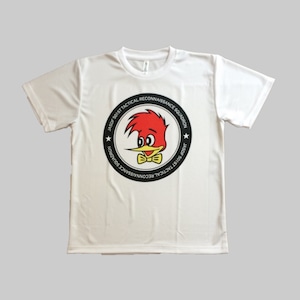 501飛行隊 Tシャツ