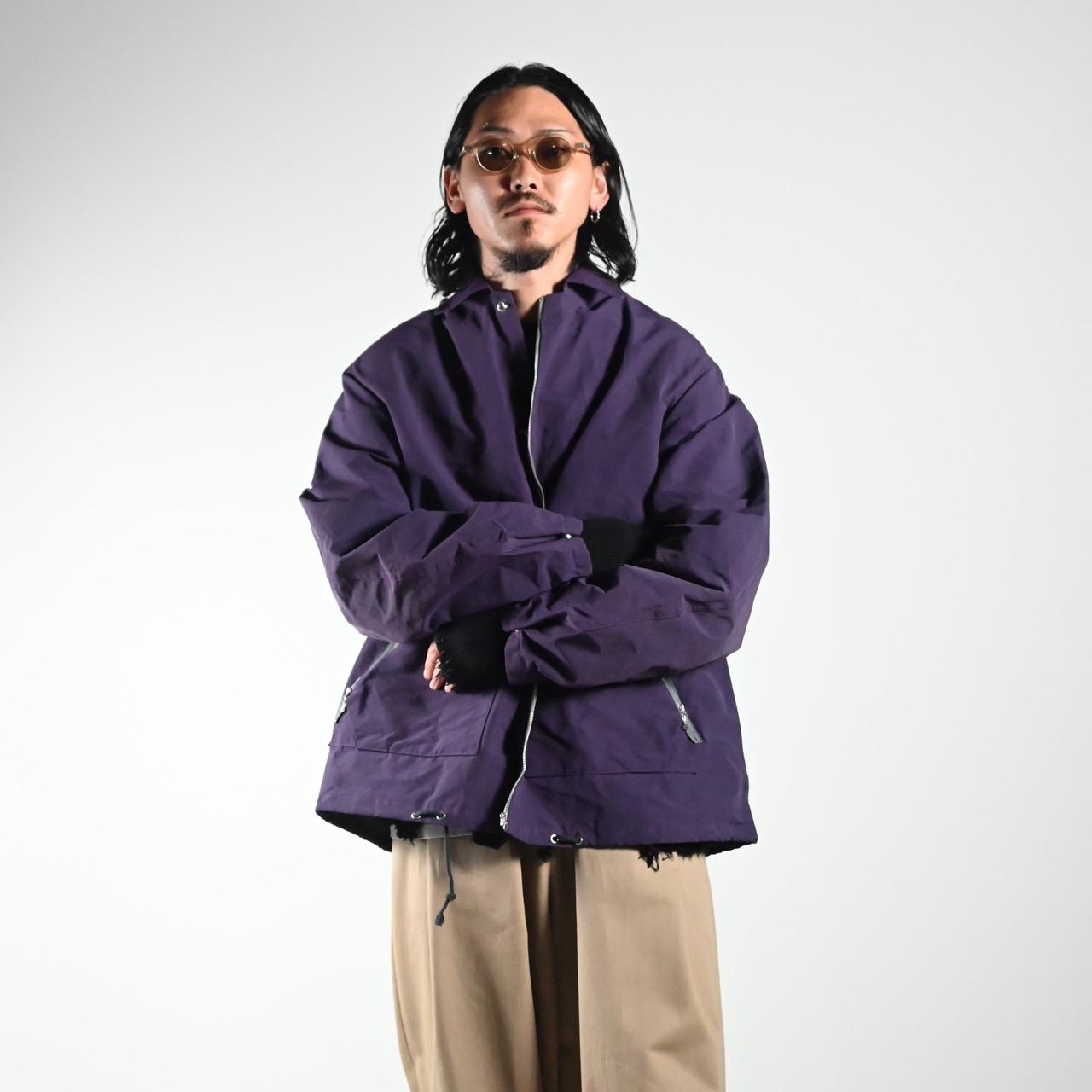 barbell object / coach jkt