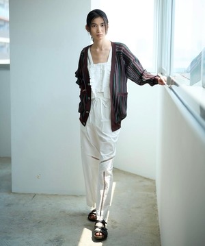 JUN MIKAMI/ストライプCD