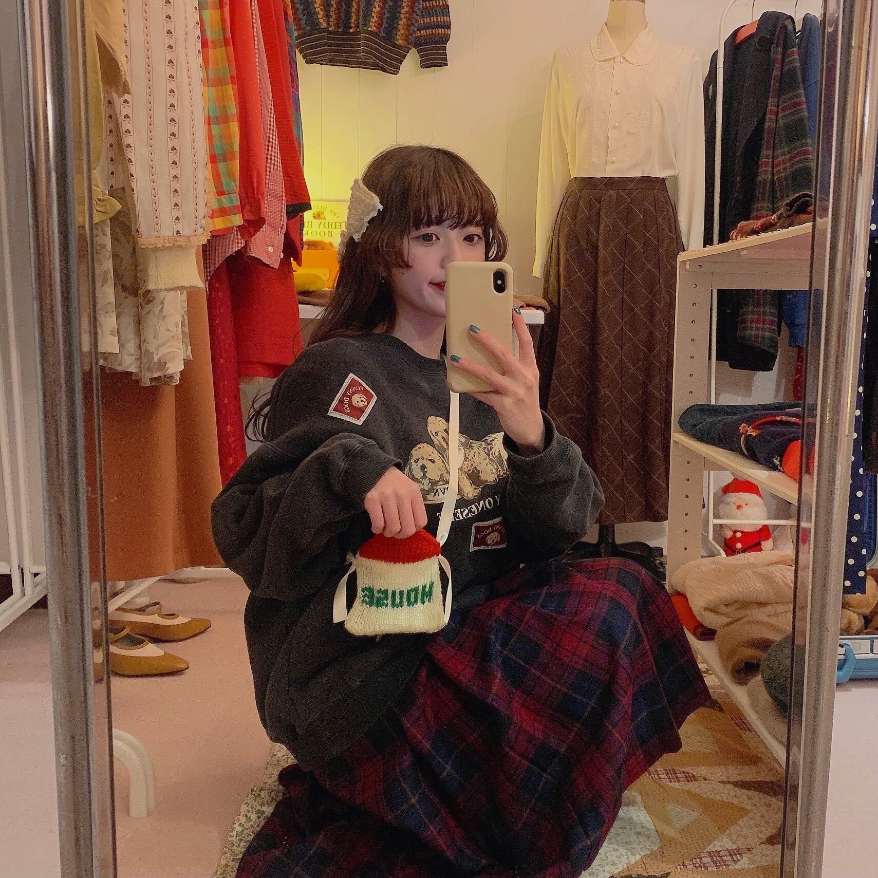 ♦︎ cavalier 福袋 ♦︎