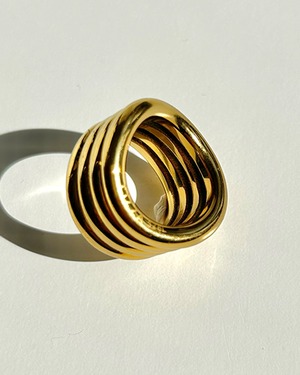 wave ring