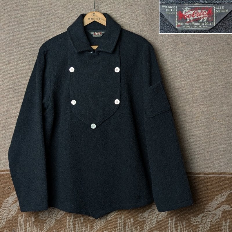 60s McGREGOR Powder Snow Mohair Cardigan （L） | Wonder Wear