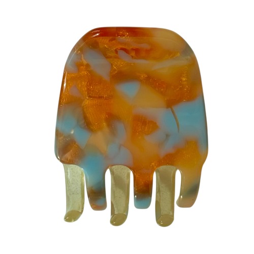 Small Bycolor / Orange Ｍizuiro
