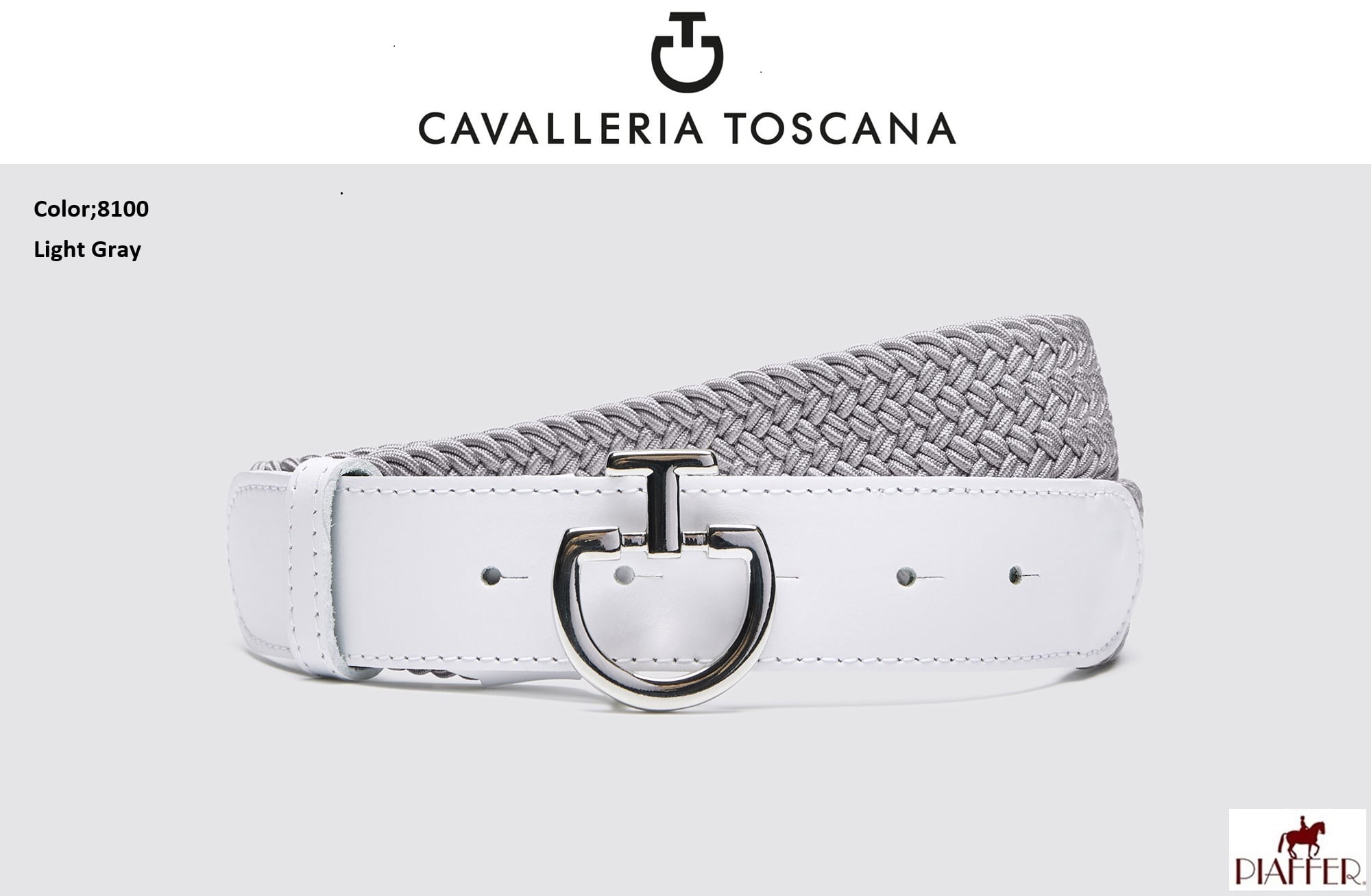 チャランゴ(ハラカンダボディ・ネック) ウンベルトセールド製 CAVALLERIA TOSCANA レディスElastic ベルト CIN042EL007 | 乗馬用品