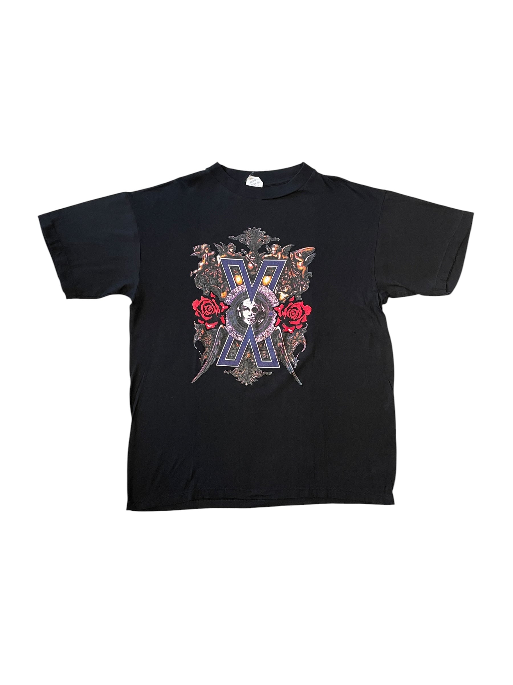 宇多田ヒカル ボヘミアンサマー2000 Tシャツ Utada Hikaru “BOHEMIAN