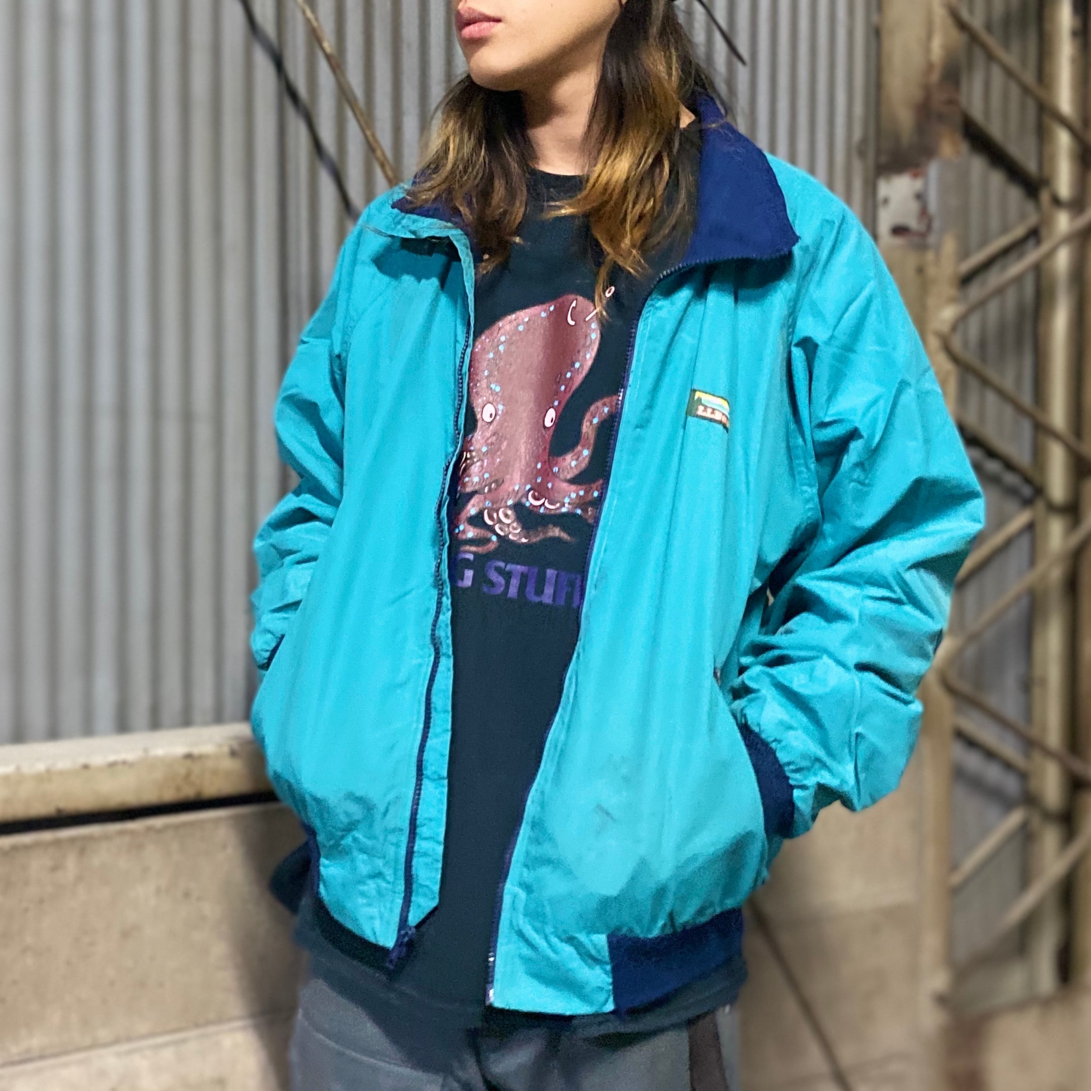 L.L.Bean®️ヴィンテージ90s(希少)