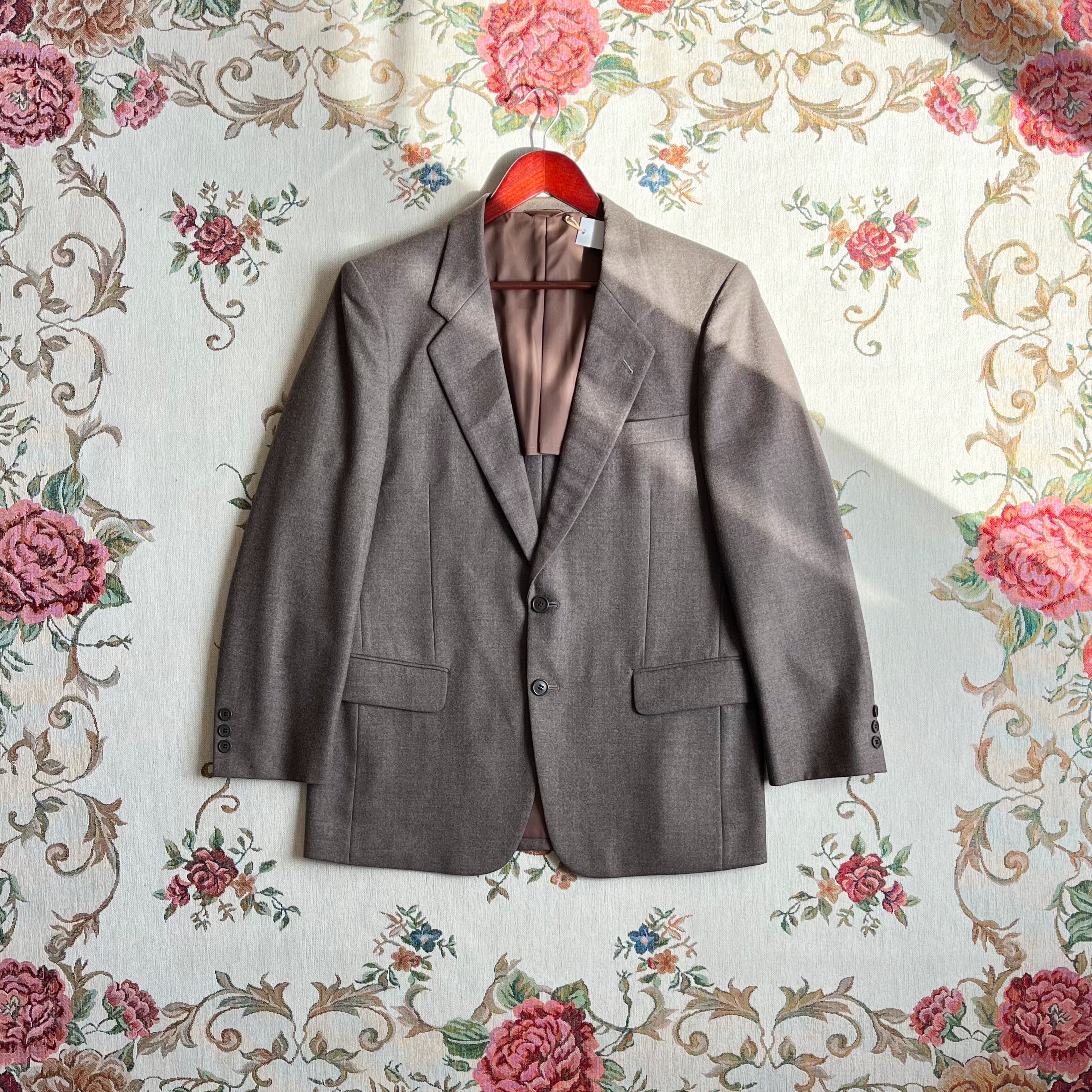 JAPAN vintage retro tailored jacket